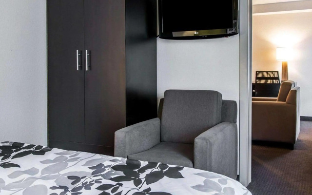 Sleep Inn Midland