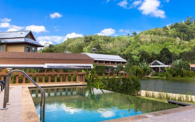 The LifeCo Phuket Well-Being Detox Center