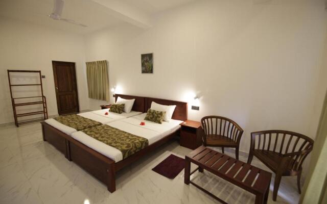Mailagama Cinnamon Residence