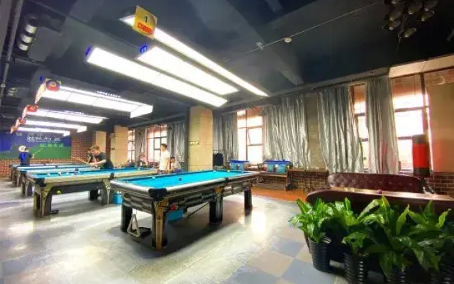 Juheng Hotel