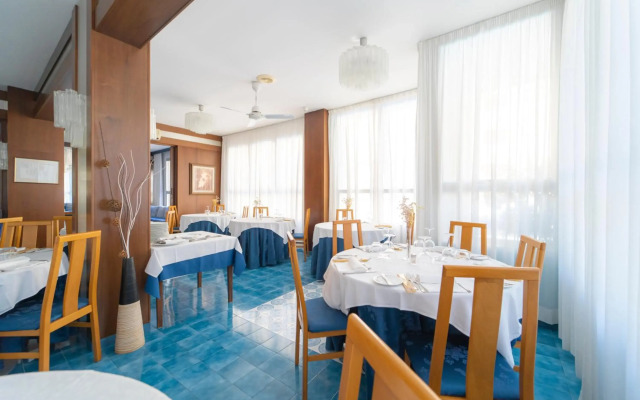 Hotel Residence San Pietro