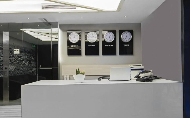 The Purl Boutique Hotel