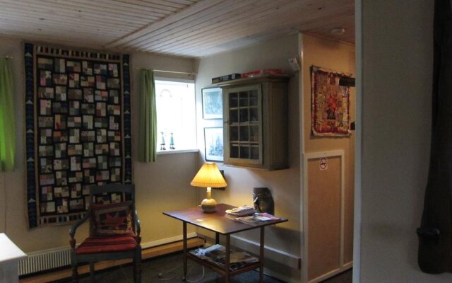 Haldrup Bed and Breakfast