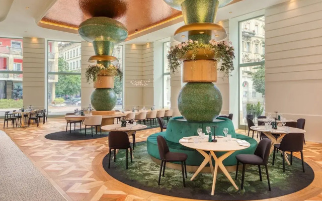 Kimpton BEM Budapest by IHG