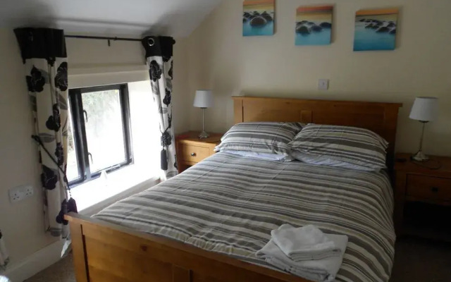 The Farmhouse at Fincham