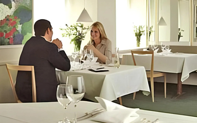 Landhotel Linde Fislisbach