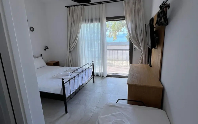 Akkum Beach Otel