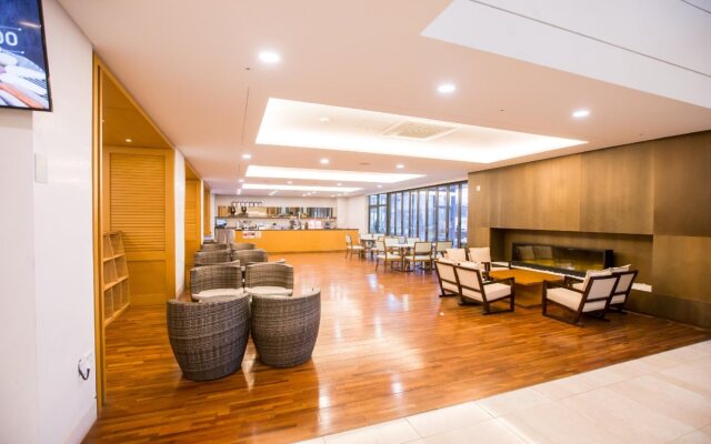 Jeju Marevo Resort