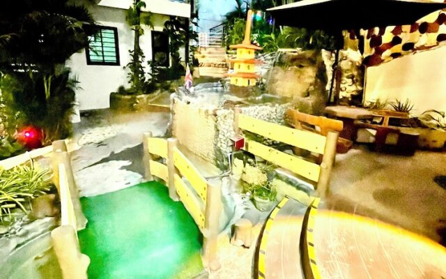 The Philip Ann Resort