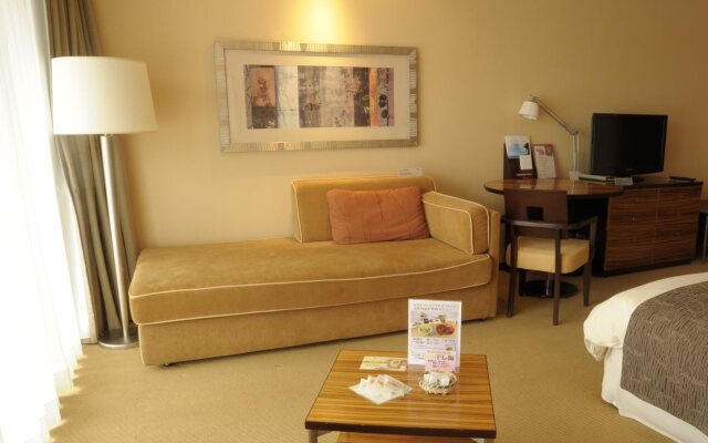 Hotel Harvest Nasu