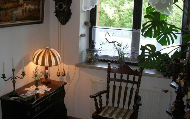 Pension Roklan