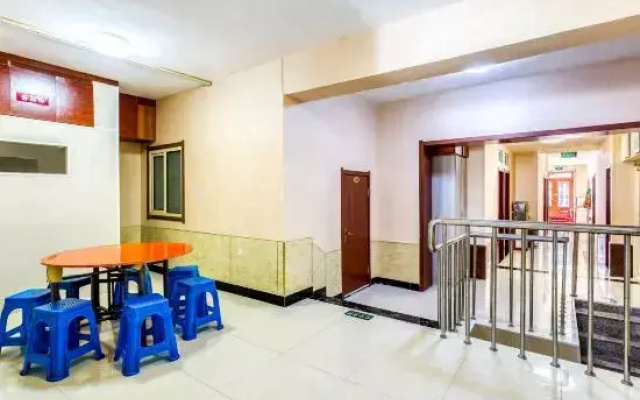 Qi Yu Xueyunjian Boutique Homestay in Snow Country.