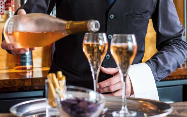 Mercure La Baule Majestic