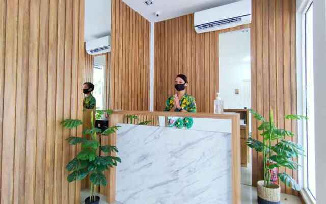 Narra Hotel Bandara Semarang