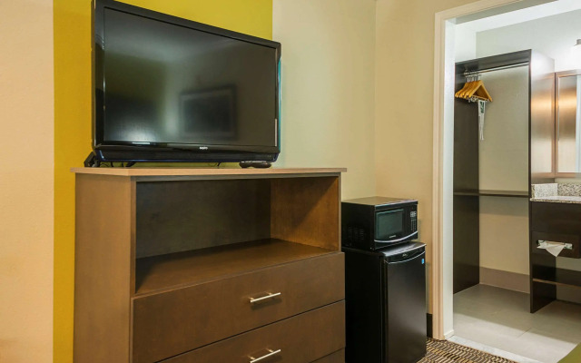 Quality Inn DeRidder