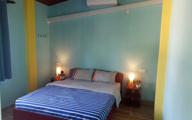 This Is It Airport Hotel and Restaurant