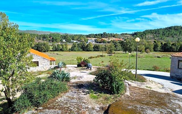 Quinta de Santo Estêvão