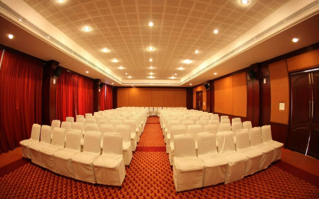 Rathna Residency