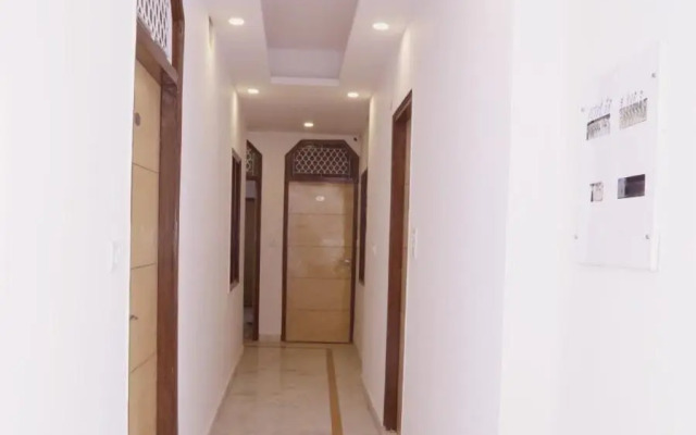 Kuldeep Guest House