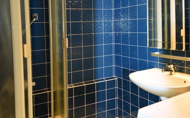 SEEGER Living City Apartments