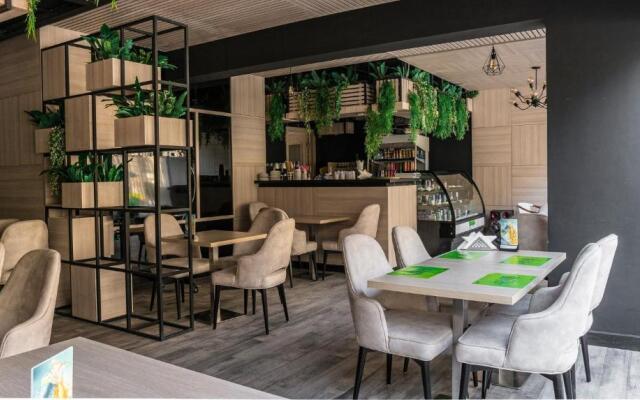 Rivoli Suites
