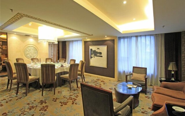 Great Wall Hotel