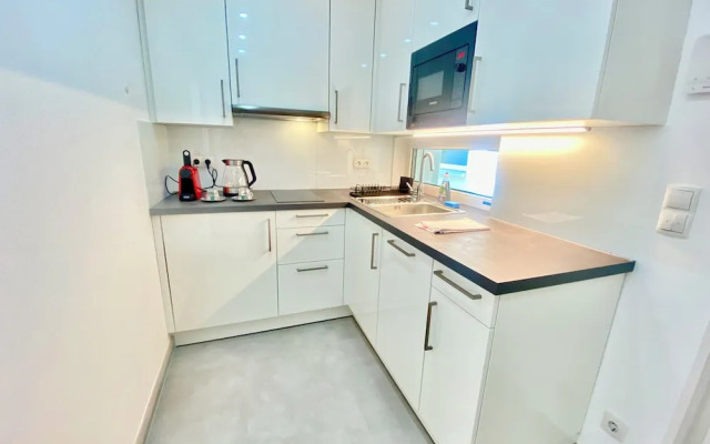 Steiner Residences Vienna Rembrandt