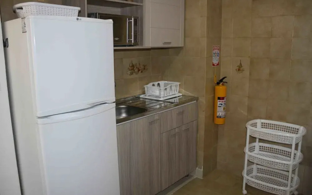 Apartamento con piscina by Vivetu