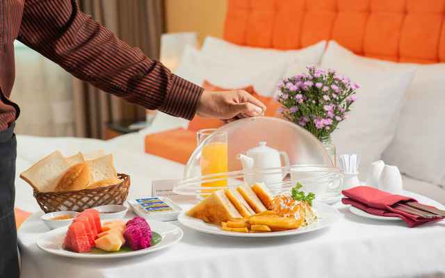 Fortuna Hanoi Hotel