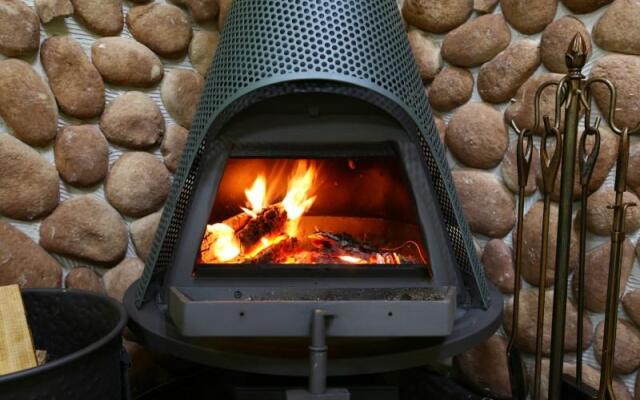 Pyeongchang Gold Castle Pension