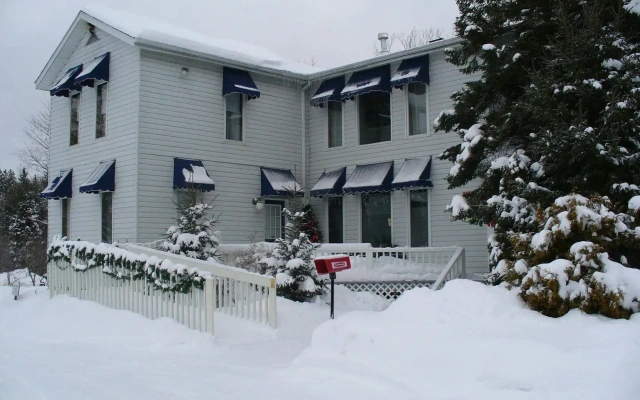 Auberge Le Clos-Joli