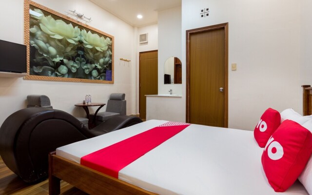 OYO 991 Duy Anh Hotel