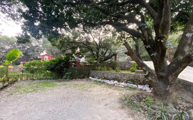 Breeze Arise Homestay By WB Inn