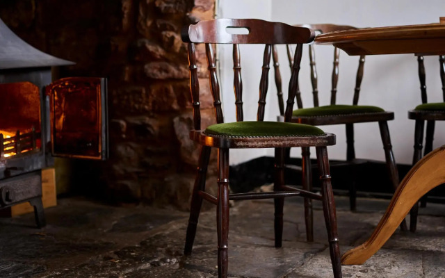 The Martlet Inn