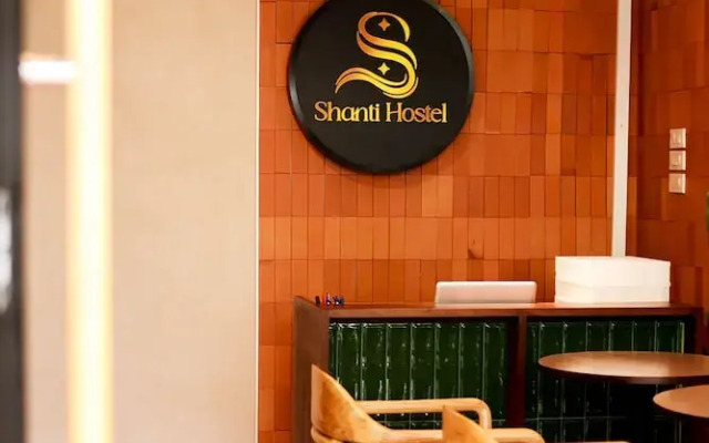 Shanti Hostel