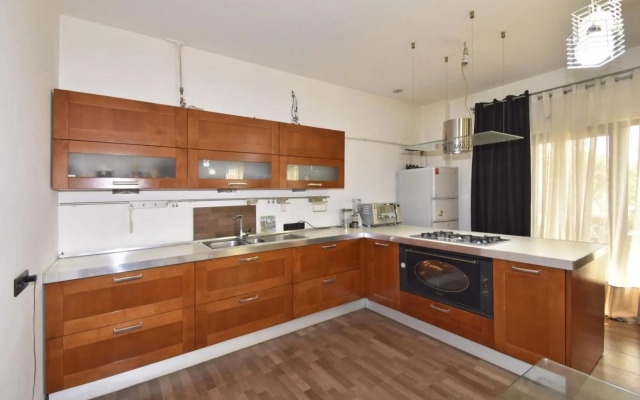 Luxury Villa with a Pool