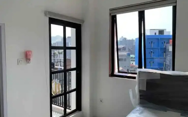 Win Residence