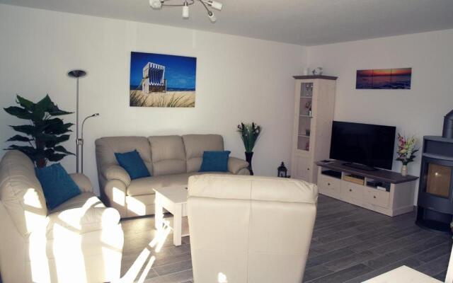 Schifferhaus "Skipper" FW 2