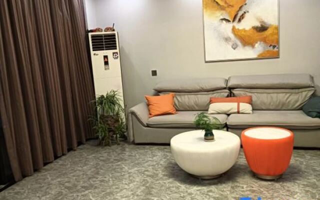 Xiangke Homestay (Guilin Medical College Branch)