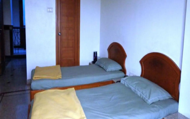 Hotel Abha International