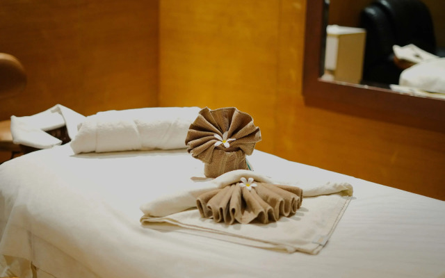 Radisson Blu Hotel New Delhi Paschim Vihar