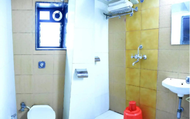 Sai Sharan Stay Inn