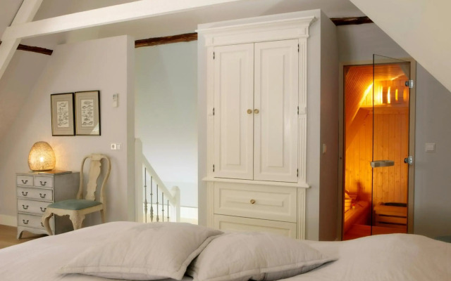 Relais & Chateaux Hotel Landgoed Het Roode Koper