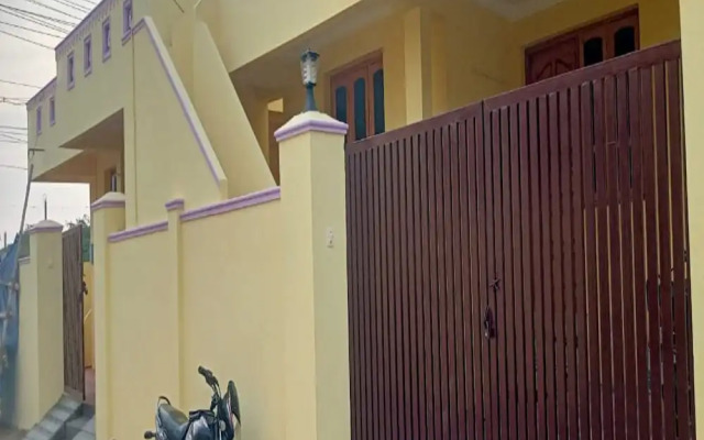 Arumugam AC Residency
