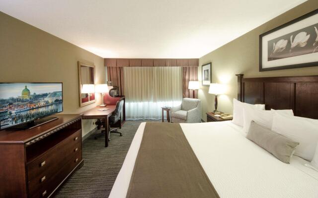 Best Western Premier Rockville Hotel & Suites