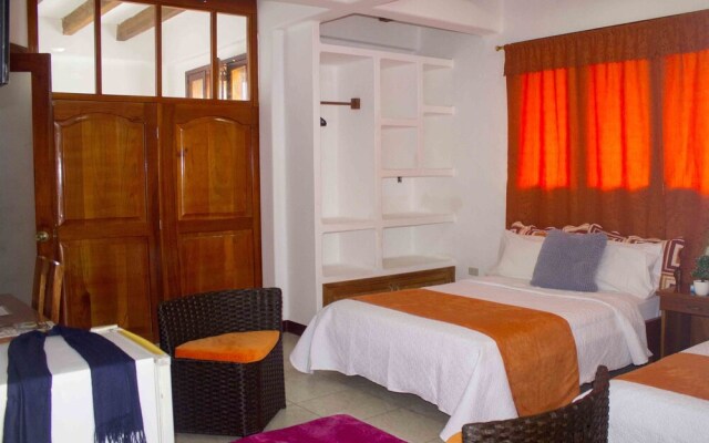 Gala House Galápagos