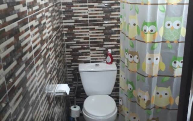 Residence bellevue 3