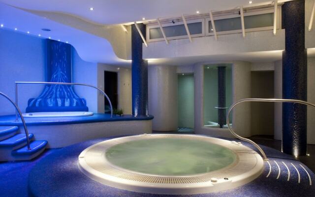 Hotel Bladen