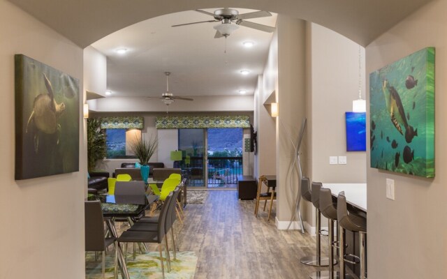 WorldMark Estancia