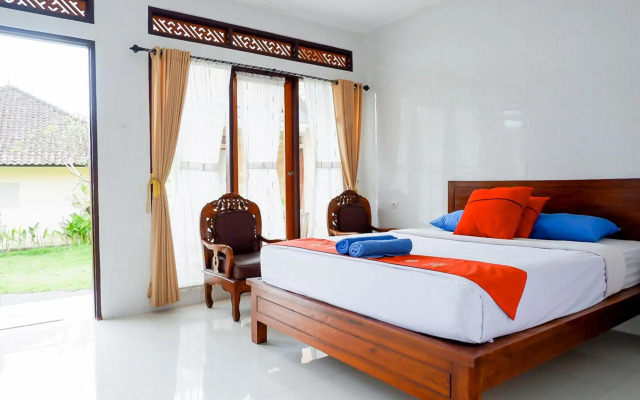 Segara Hotel and Restaurant